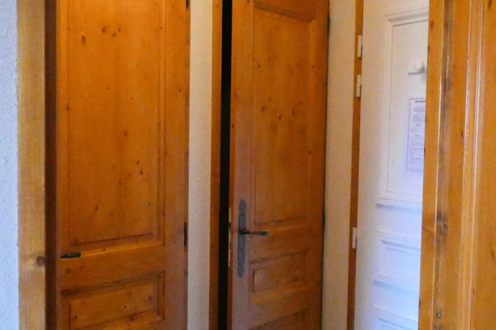 Résidence Dryades Hameau De La Vallee D'or - Non tagué