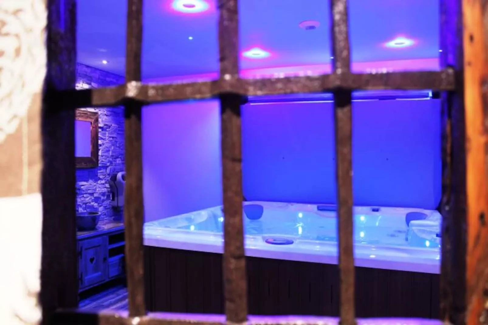 Chalet Les Ancolies-Untagged