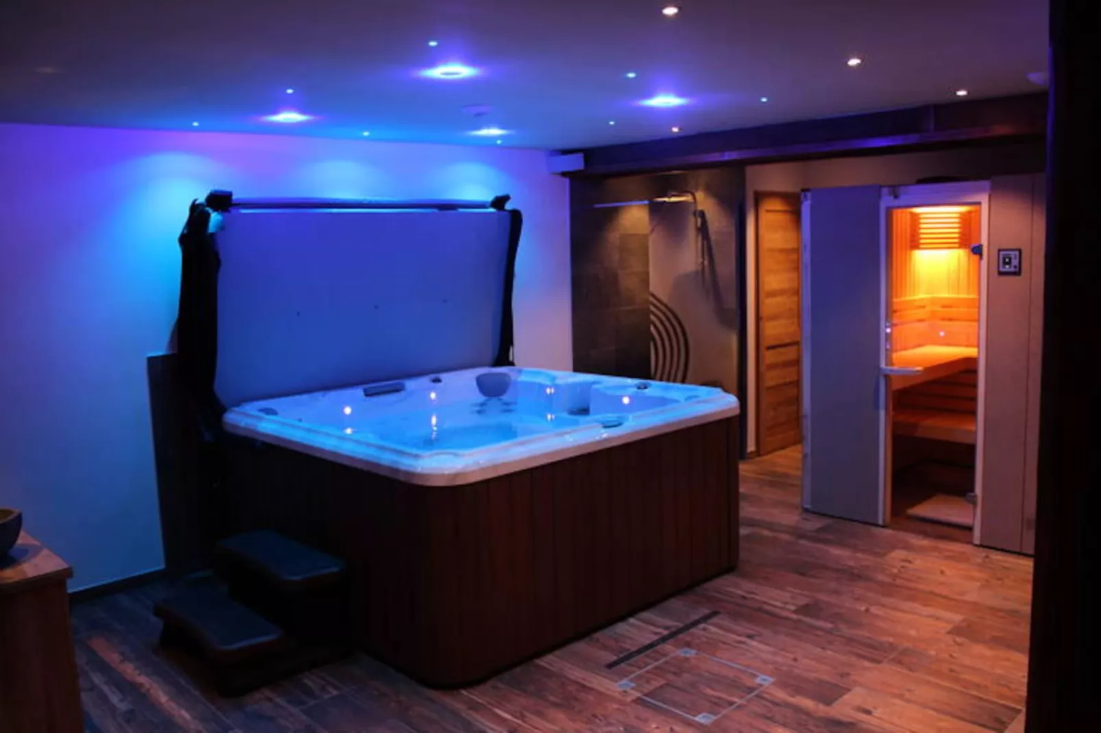 Chalet Les Ancolies-Untagged