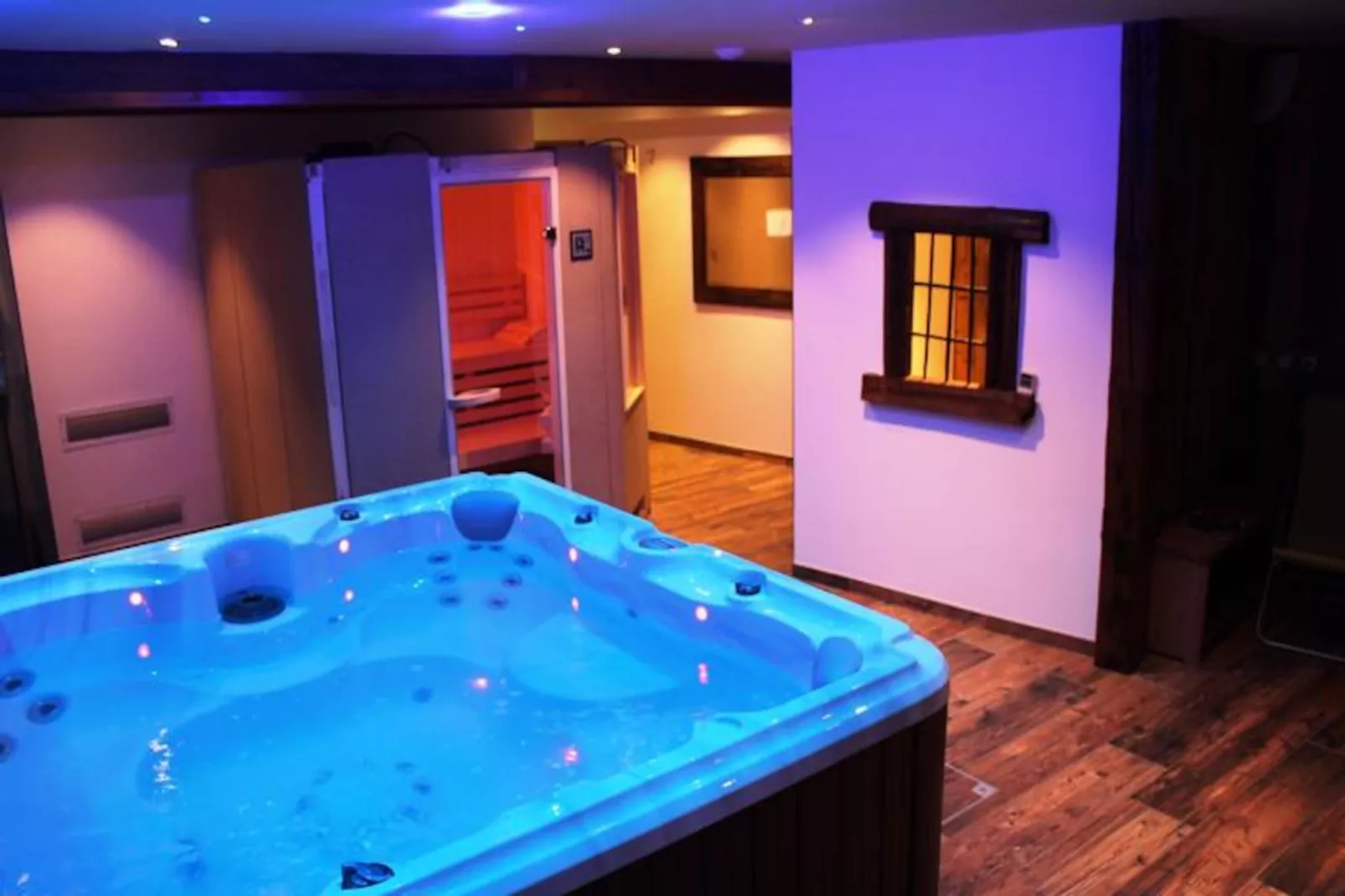 Chalet Les Ancolies-Untagged