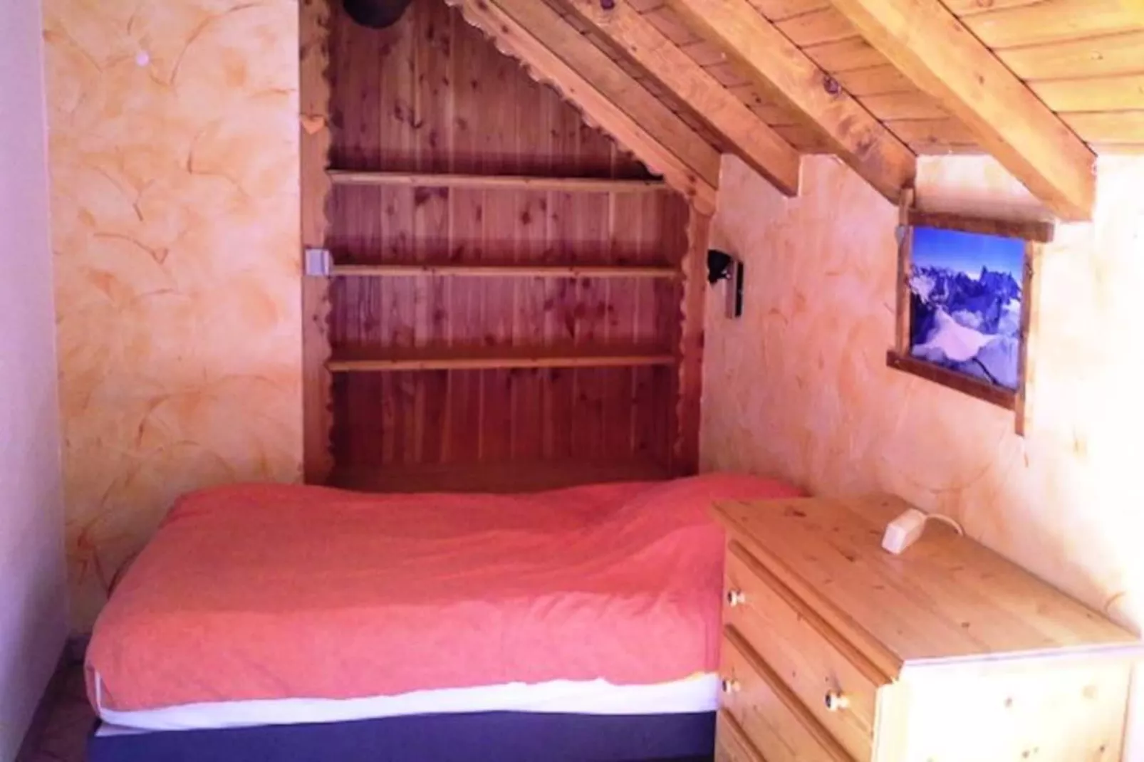 Chalet Les Ancolies-Untagged