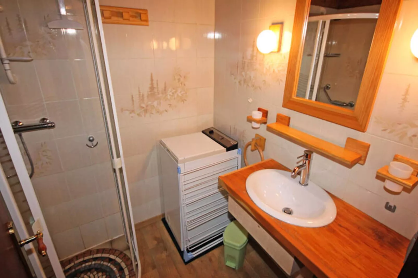 Résidence Appartement Etoile D'argent - Untagged