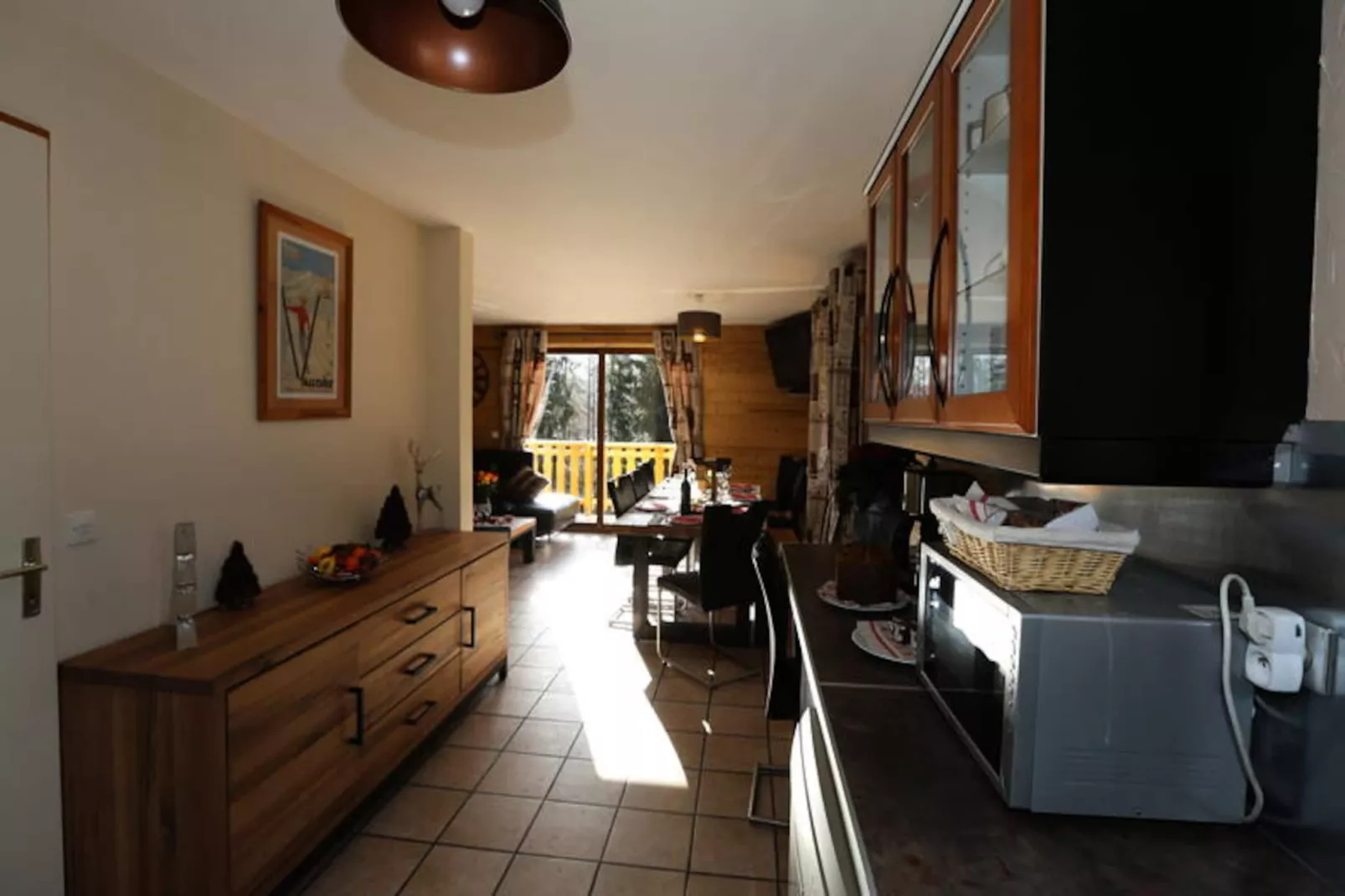 Chalet Epinette-Untagged