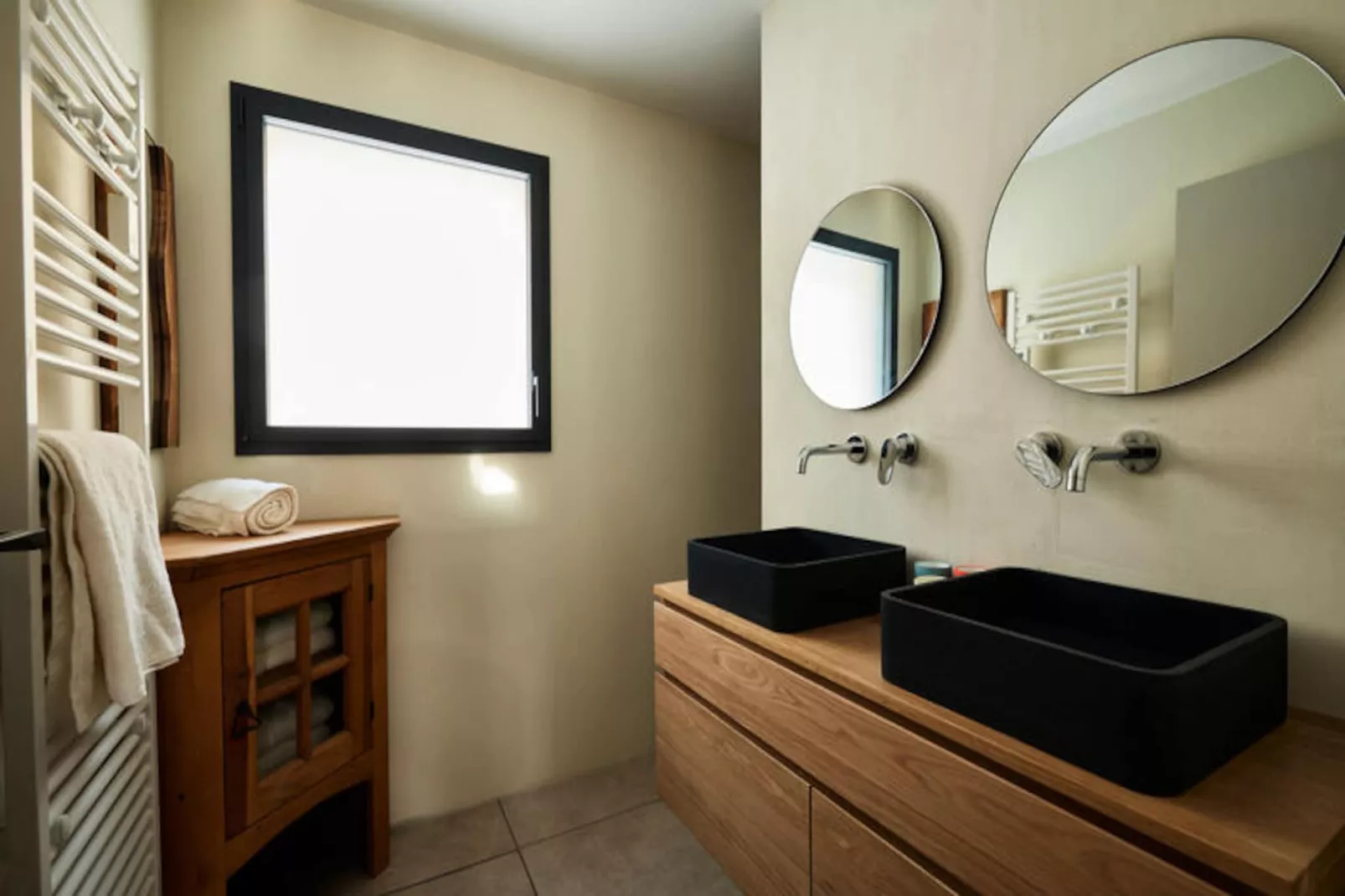 Chalet Le Baud'riez-Nicht zugeordnet