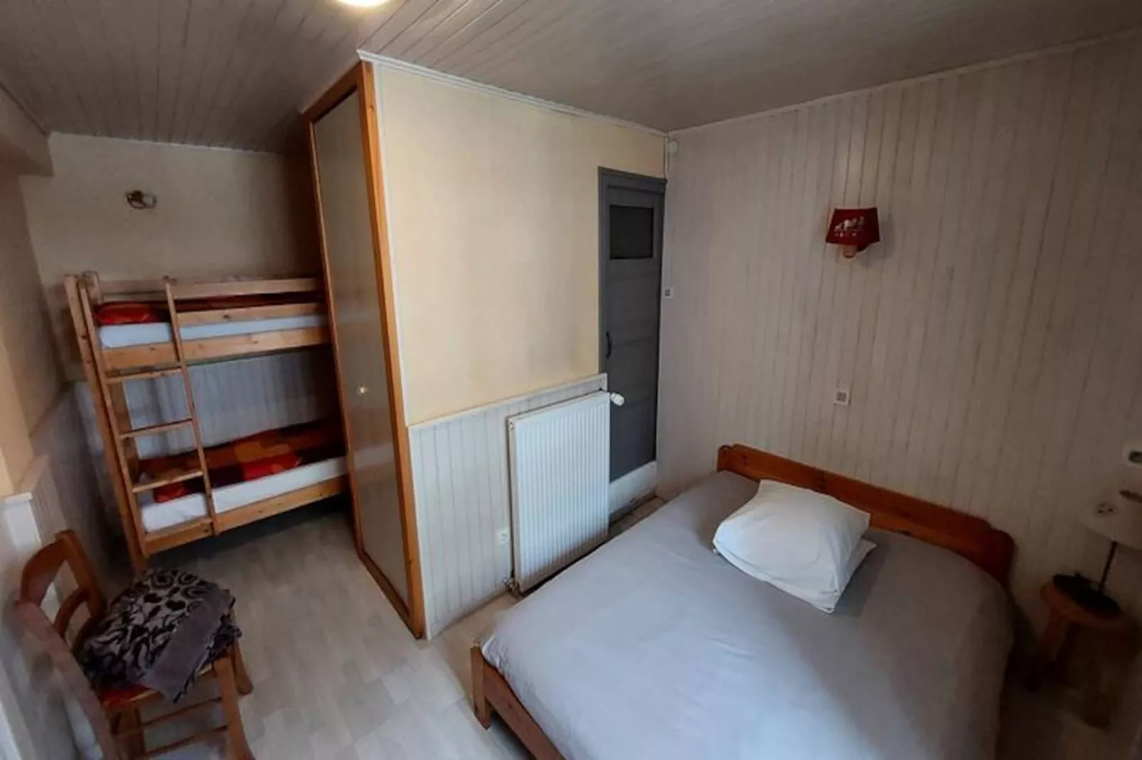 Résidence Magnin Sports - Nicht zugeordnet