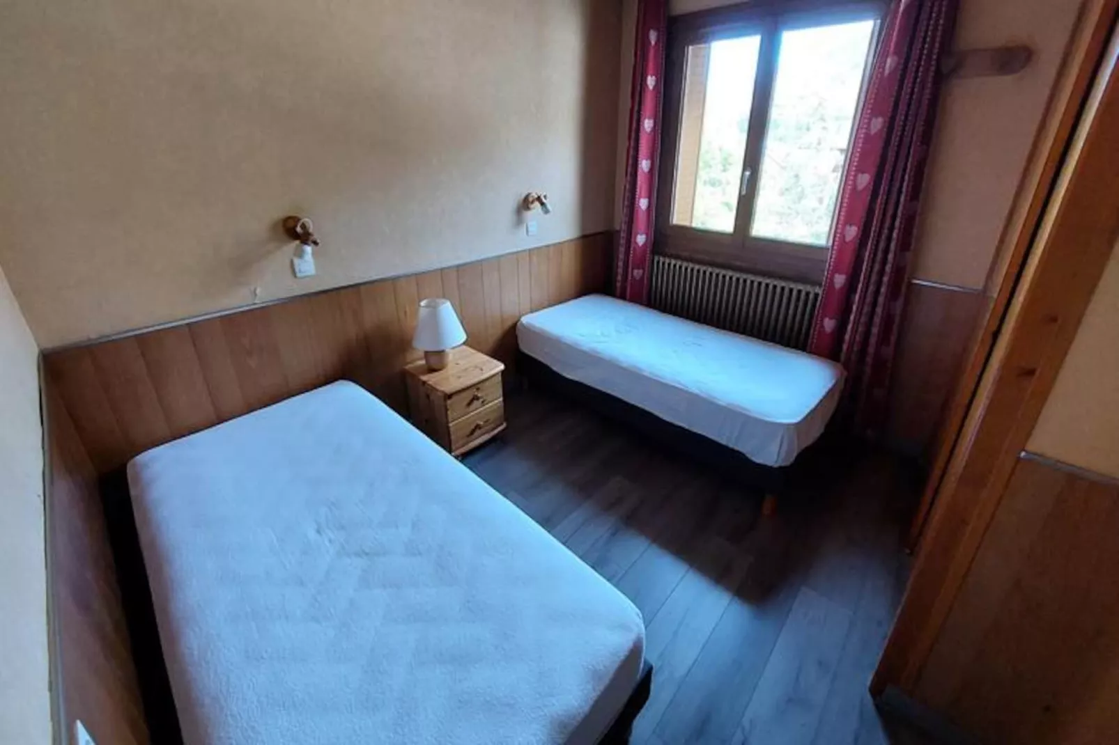 Résidence Magnin Sports - Untagged