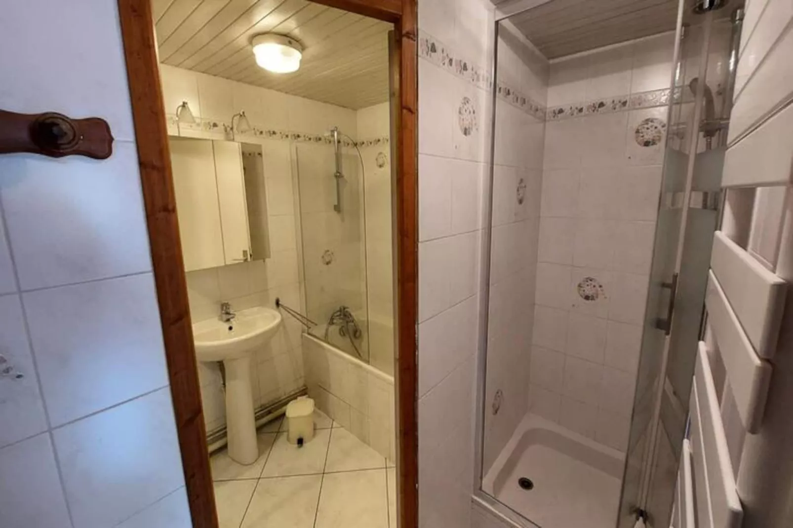 Résidence Magnin Sports - Untagged