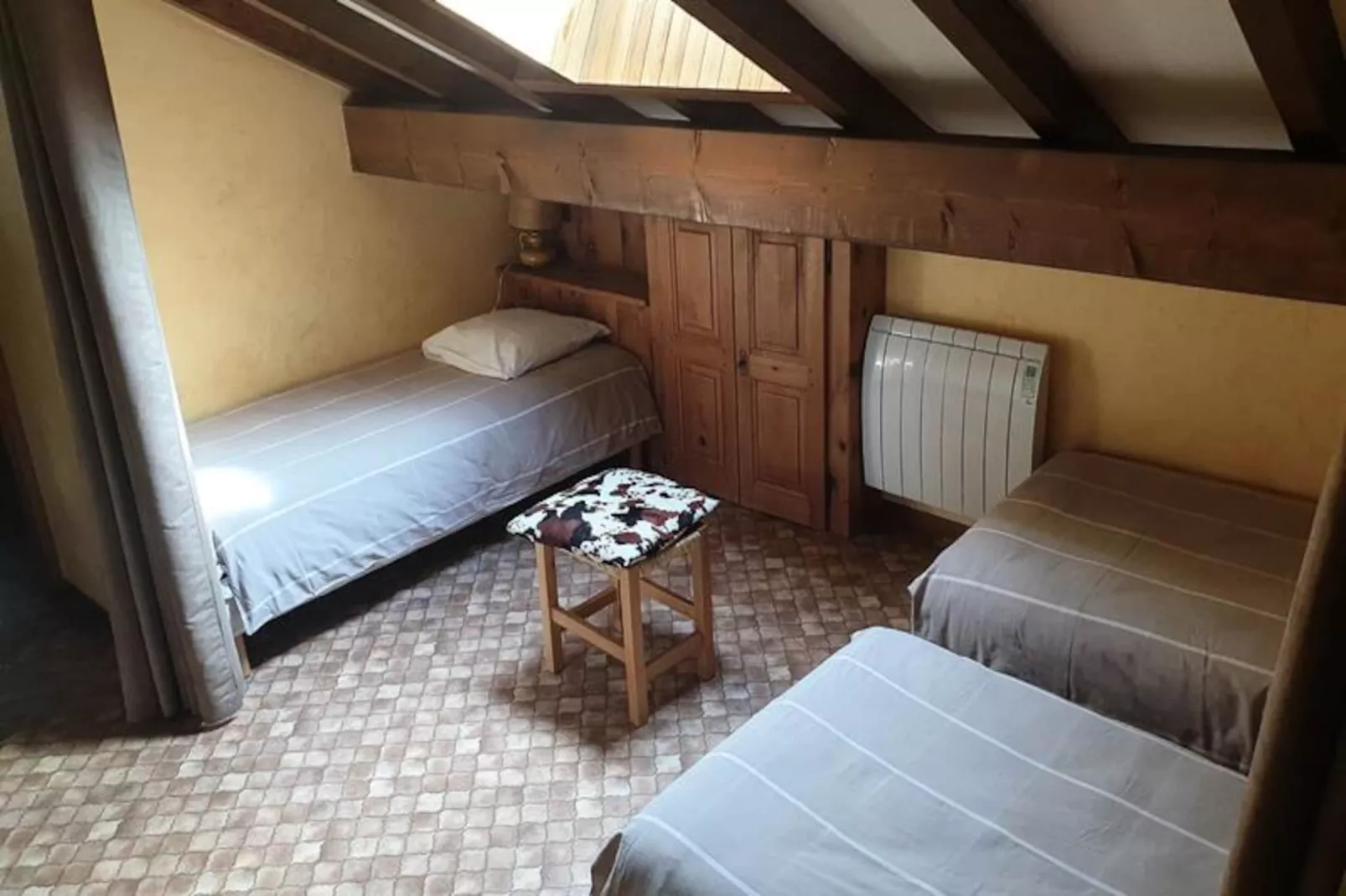 Résidence Magnin Sports - Non tagué