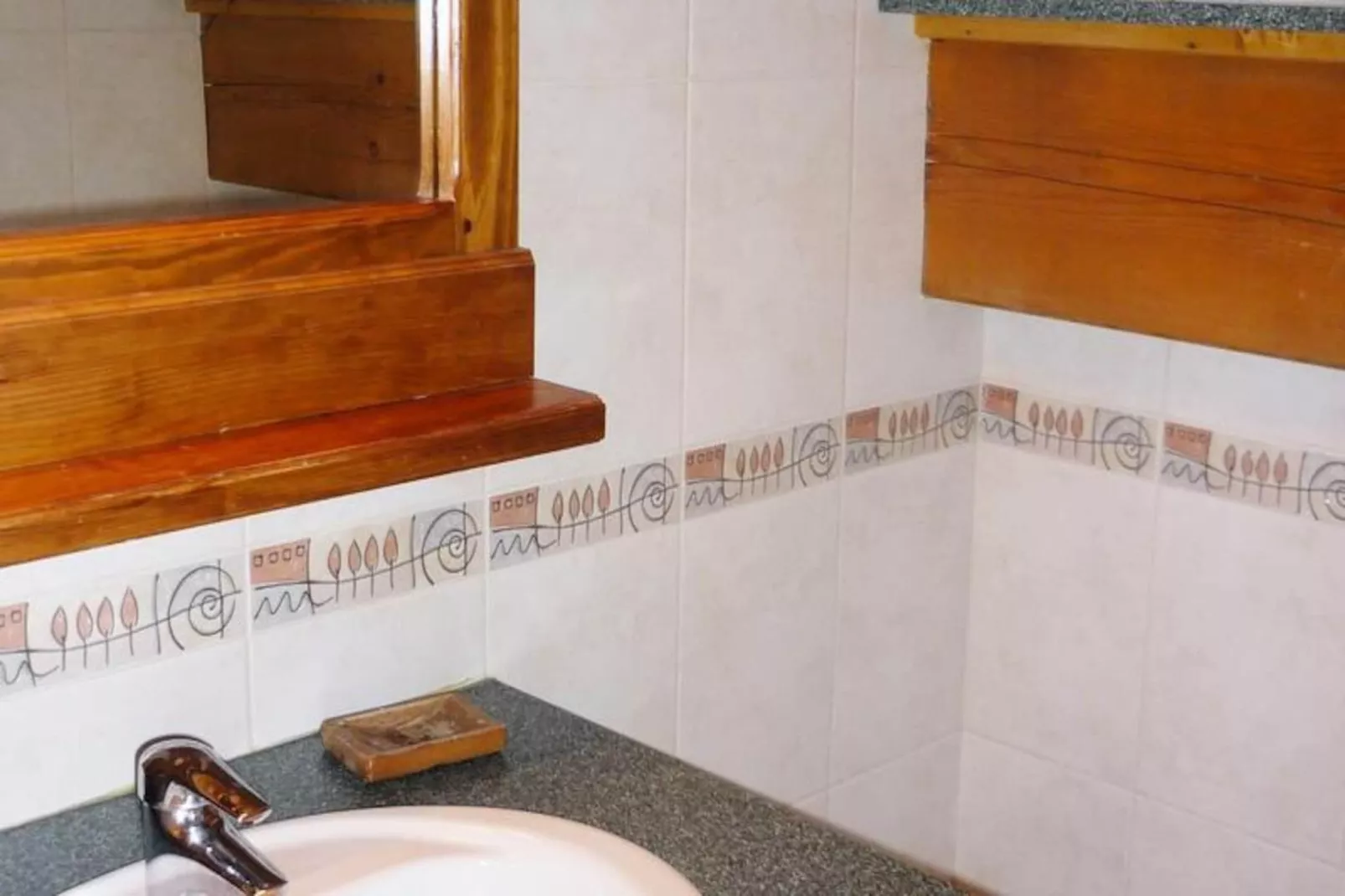 Chalet Le Gros Grenier-Untagged