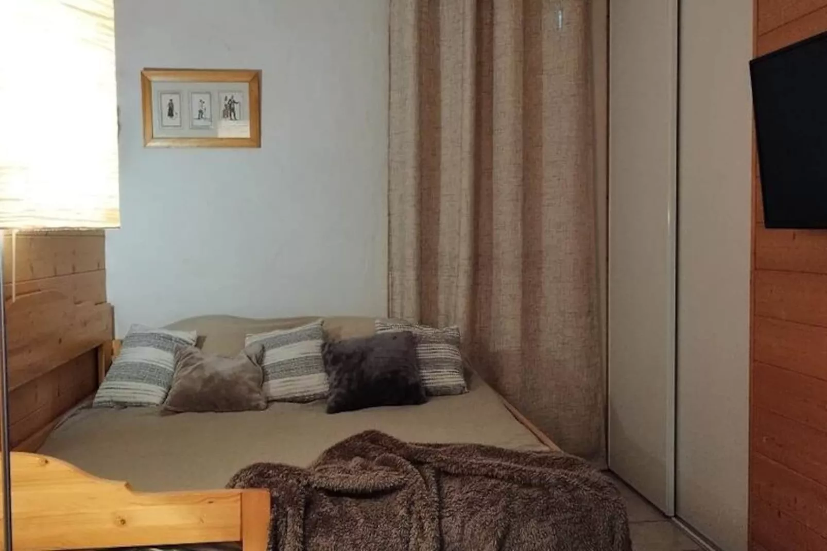 Chalet Le Gros Grenier-Untagged