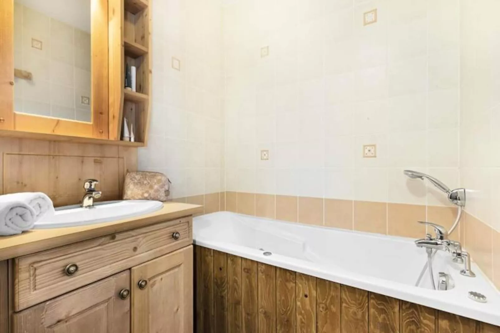 Résidence Les Balcons de Val Cenis Village **** - Non tagué