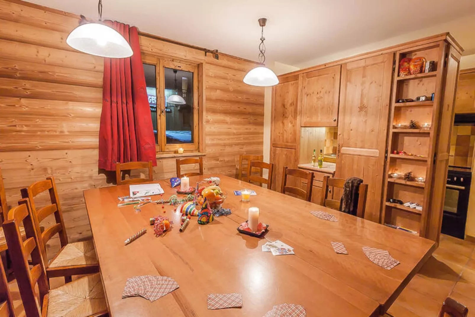 Résidence Les Balcons de Val Cenis Village ****-Non tagué