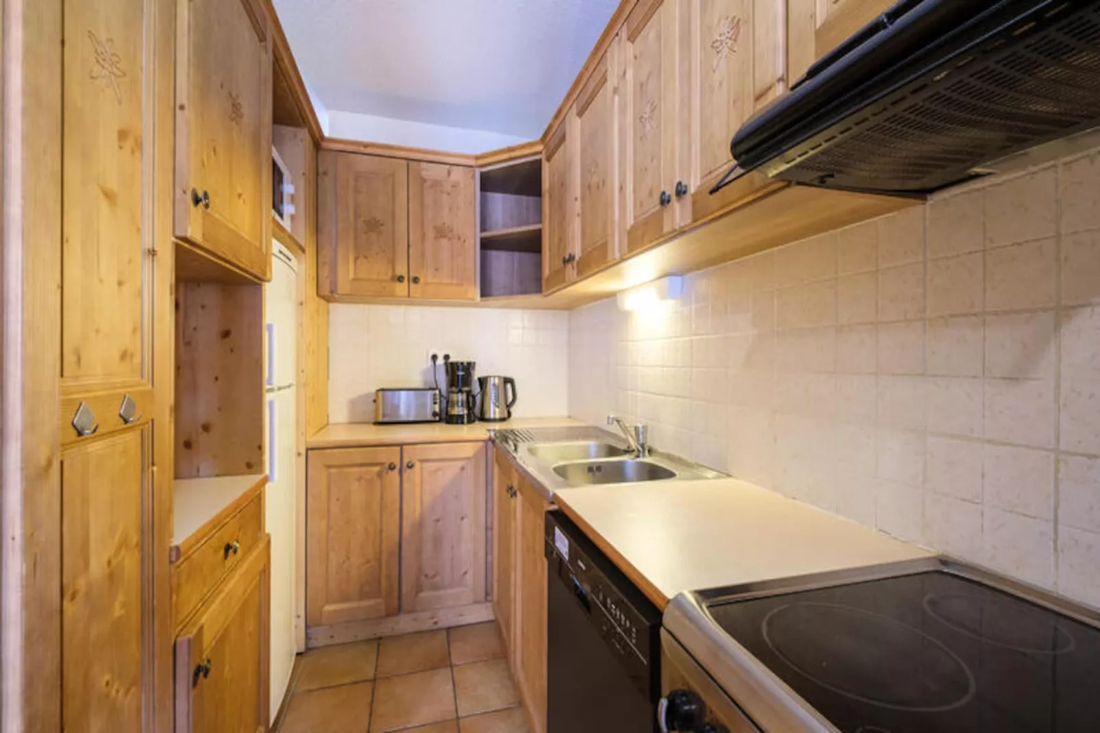 Résidence Les Balcons de Val Cenis Village ****-Non tagué