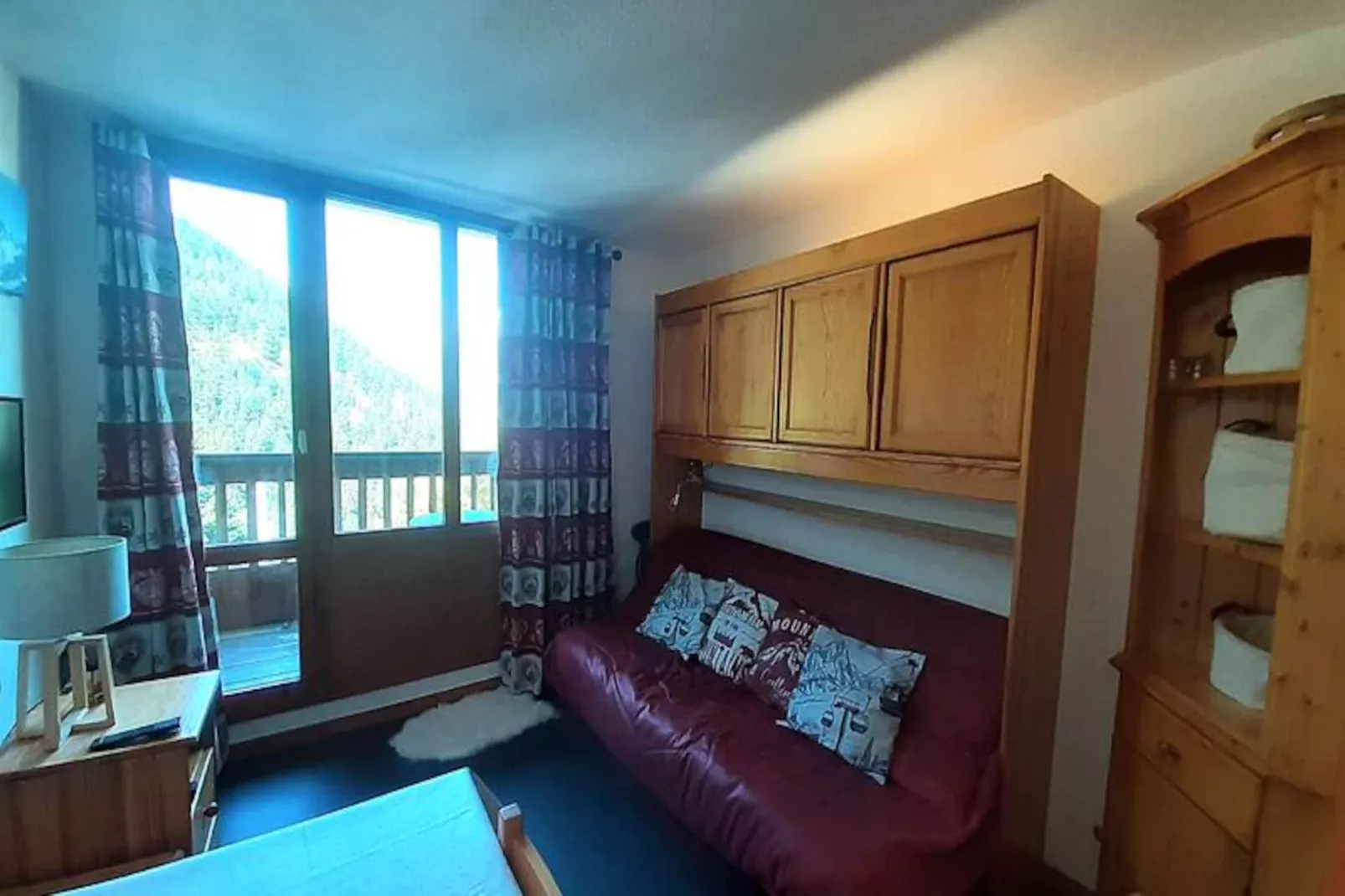 Résidence Chaviere-Untagged