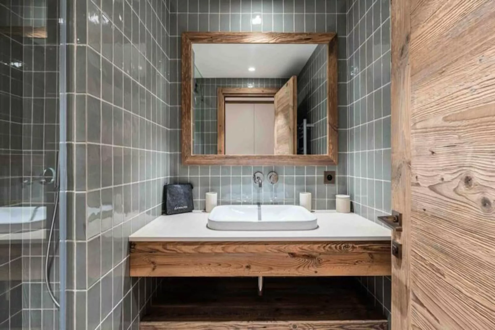 Chalet Cret Voland - Untagged