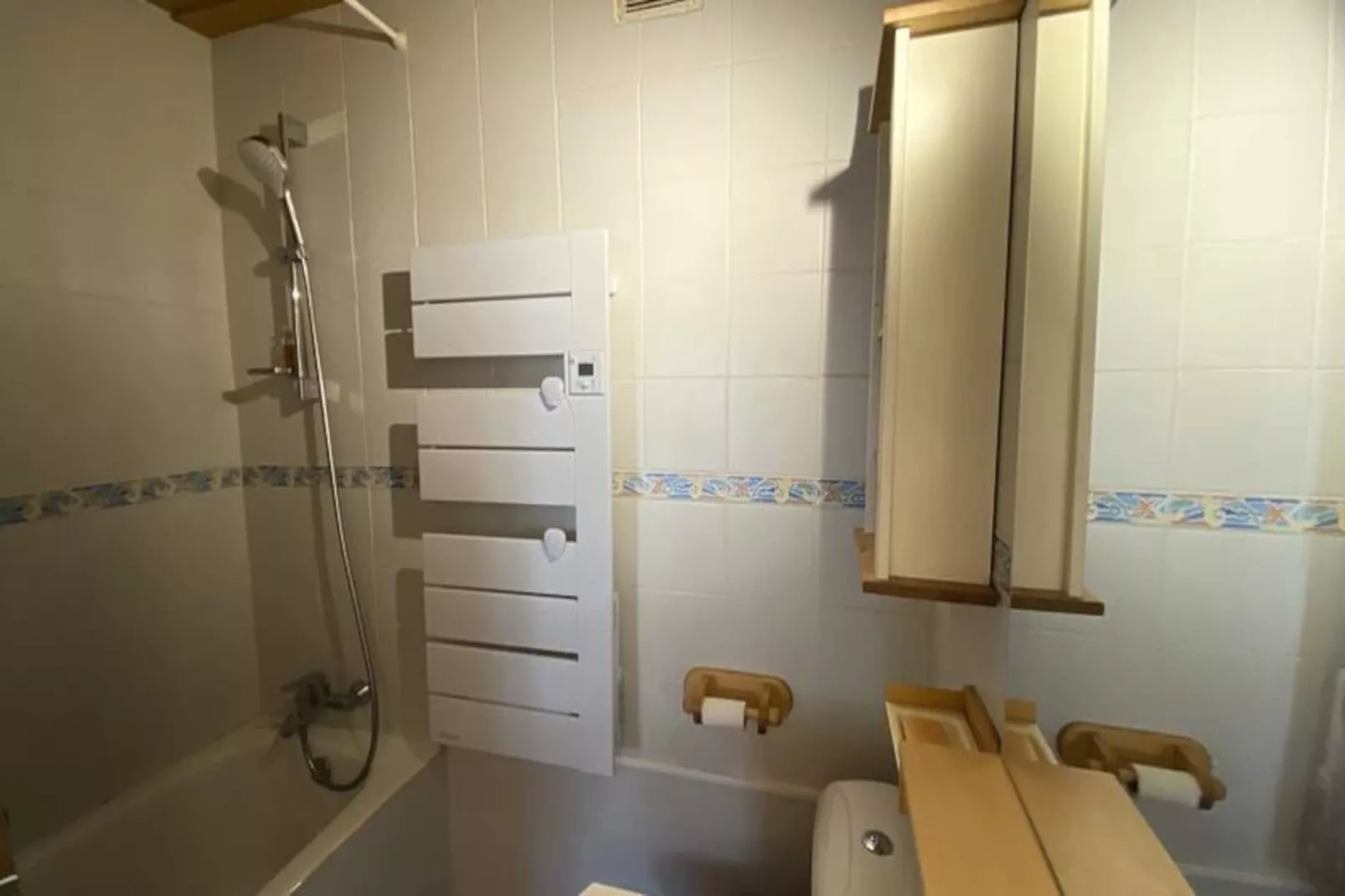 Résidence La Maison Blanche-Nicht zugeordnet