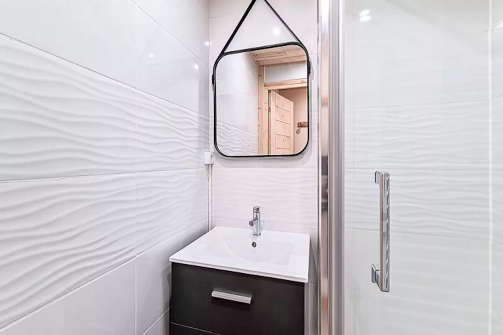 Résidence Lauziere - Non tagué