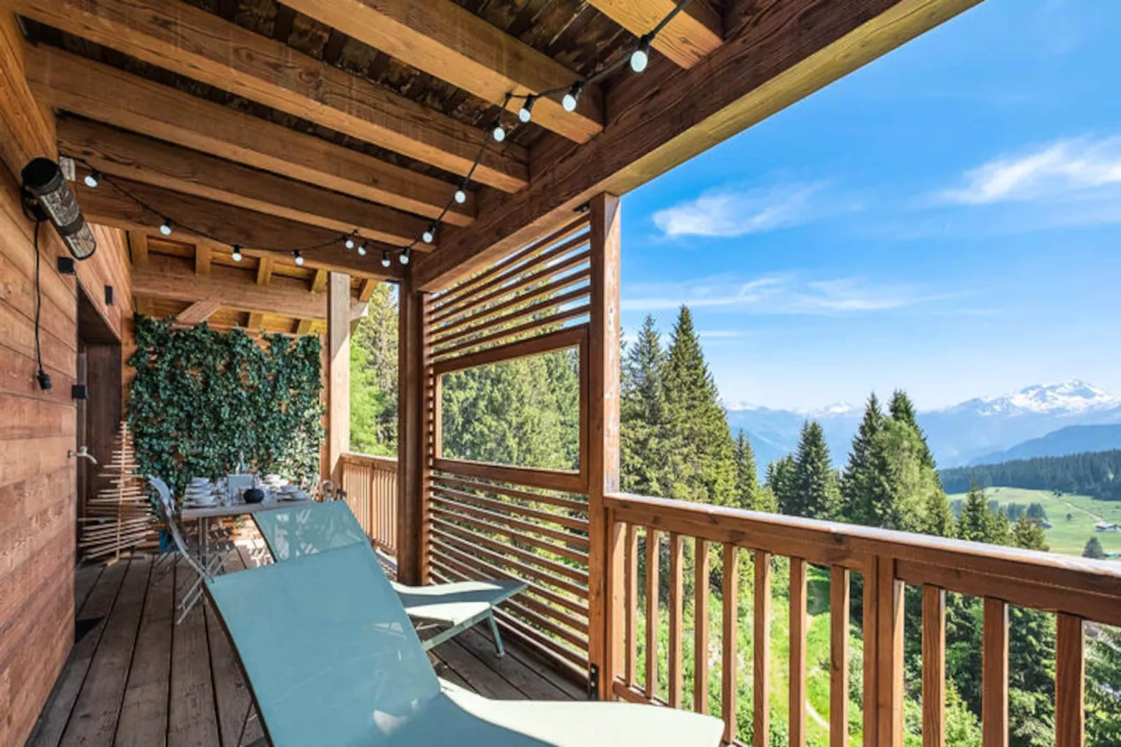 Les Chalets De Jeanne-Untagged