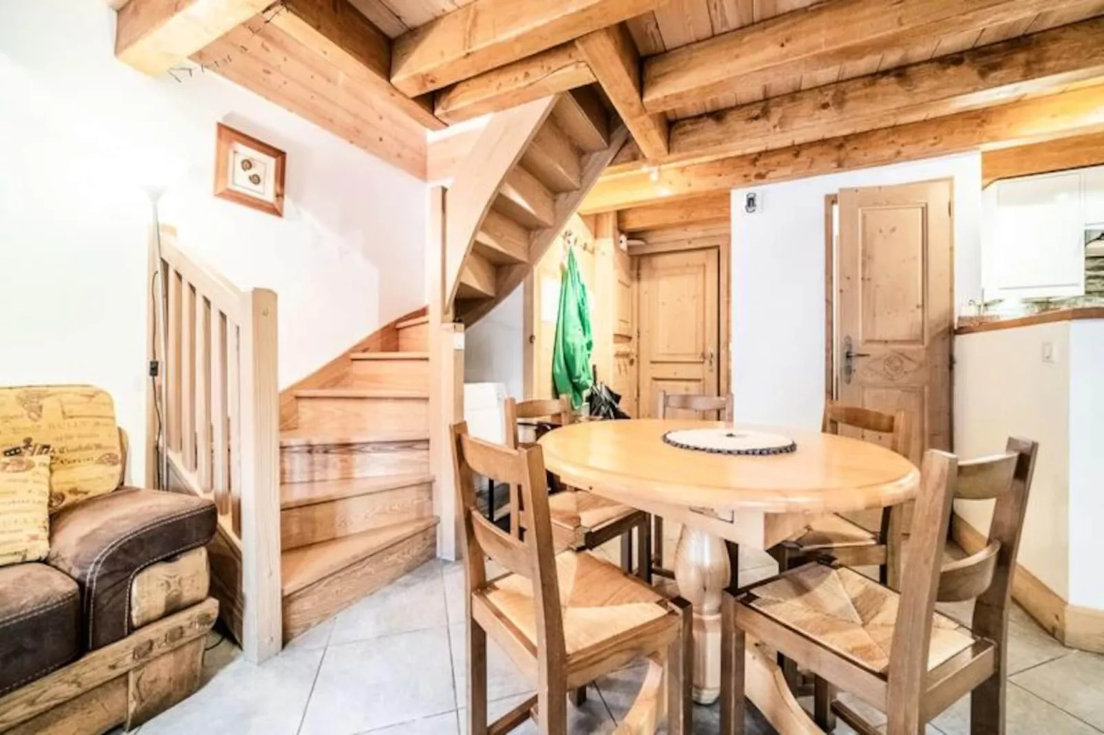 Résidence Les Alpes-Non tagué