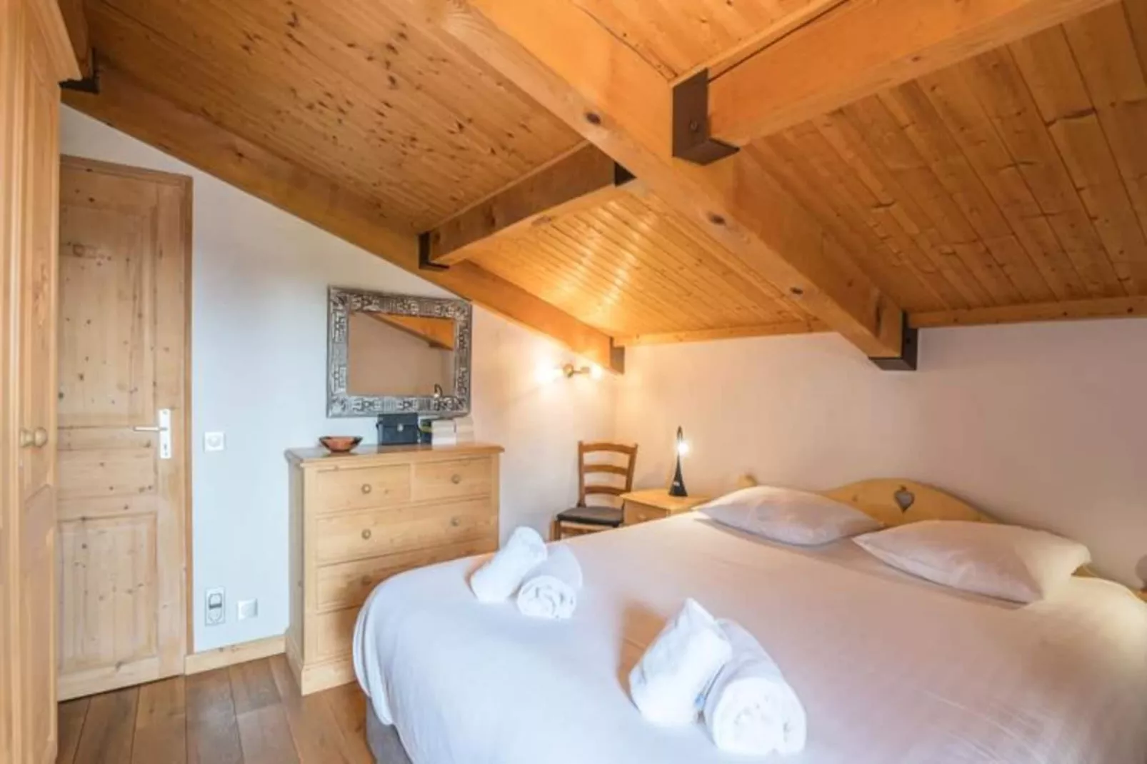 Appartement Warens --Untagged