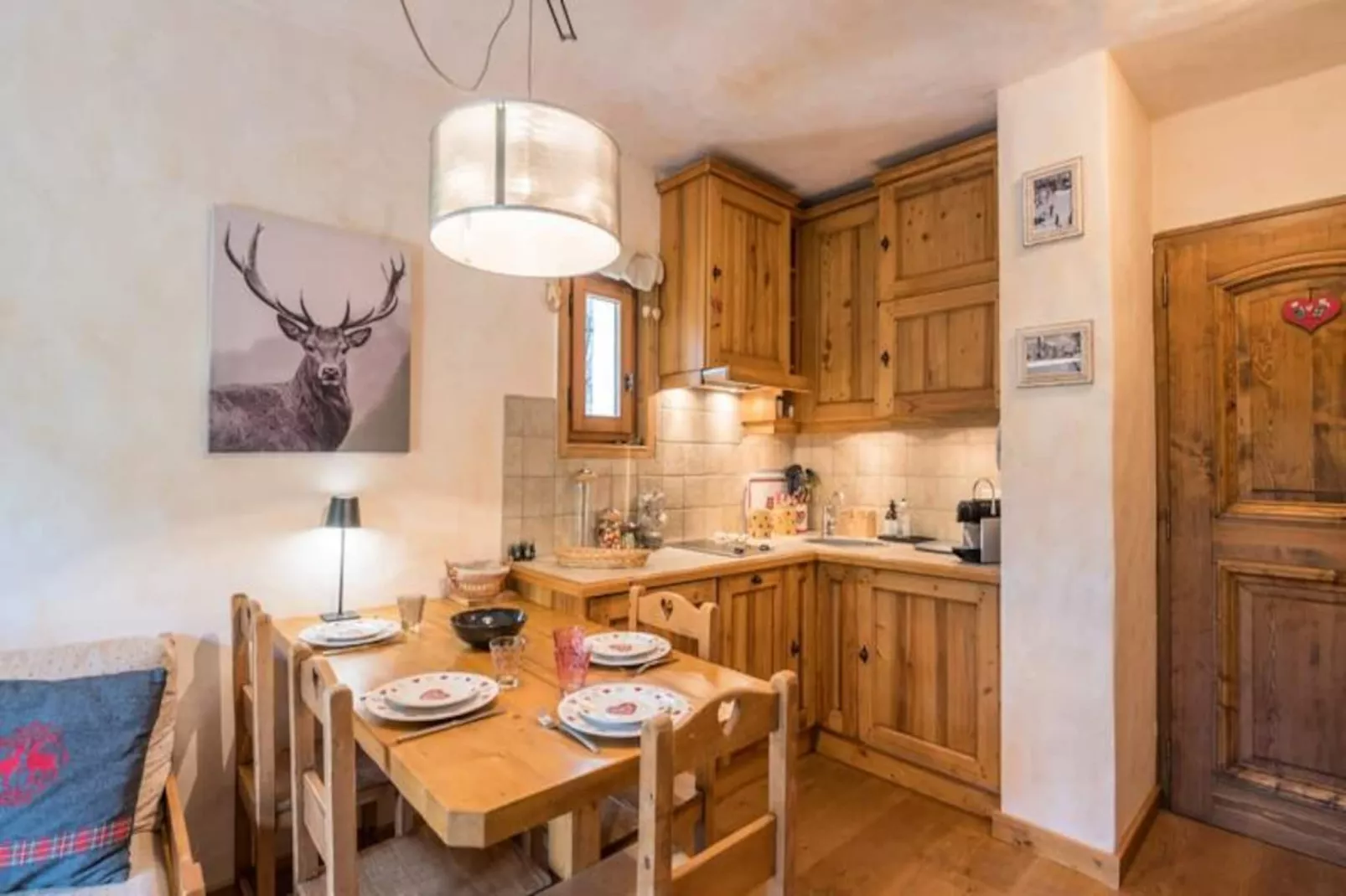 Studio Mont&eacute;e Du Calvaire --Untagged