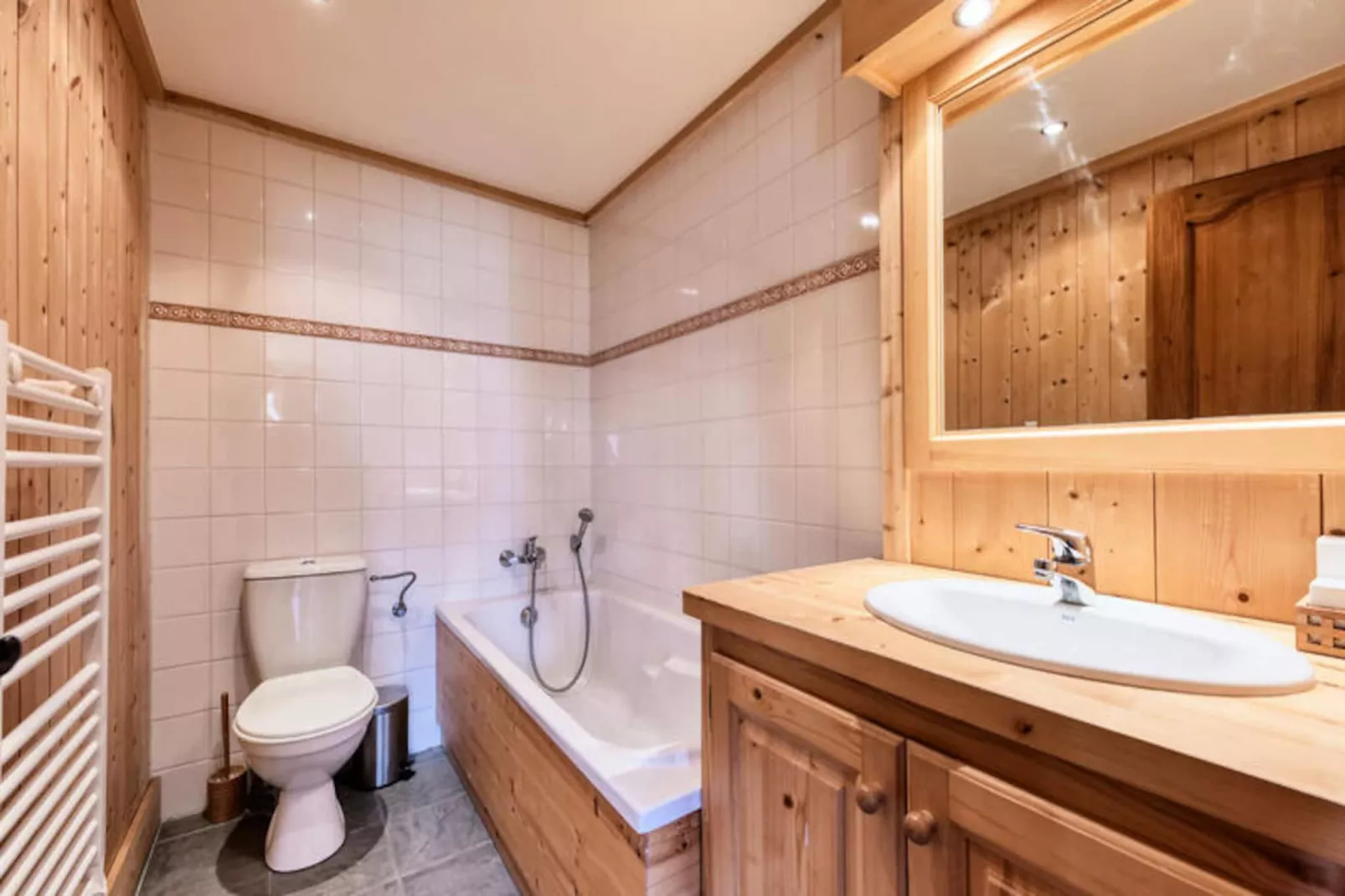 Résidence Le Paradis-Nicht zugeordnet