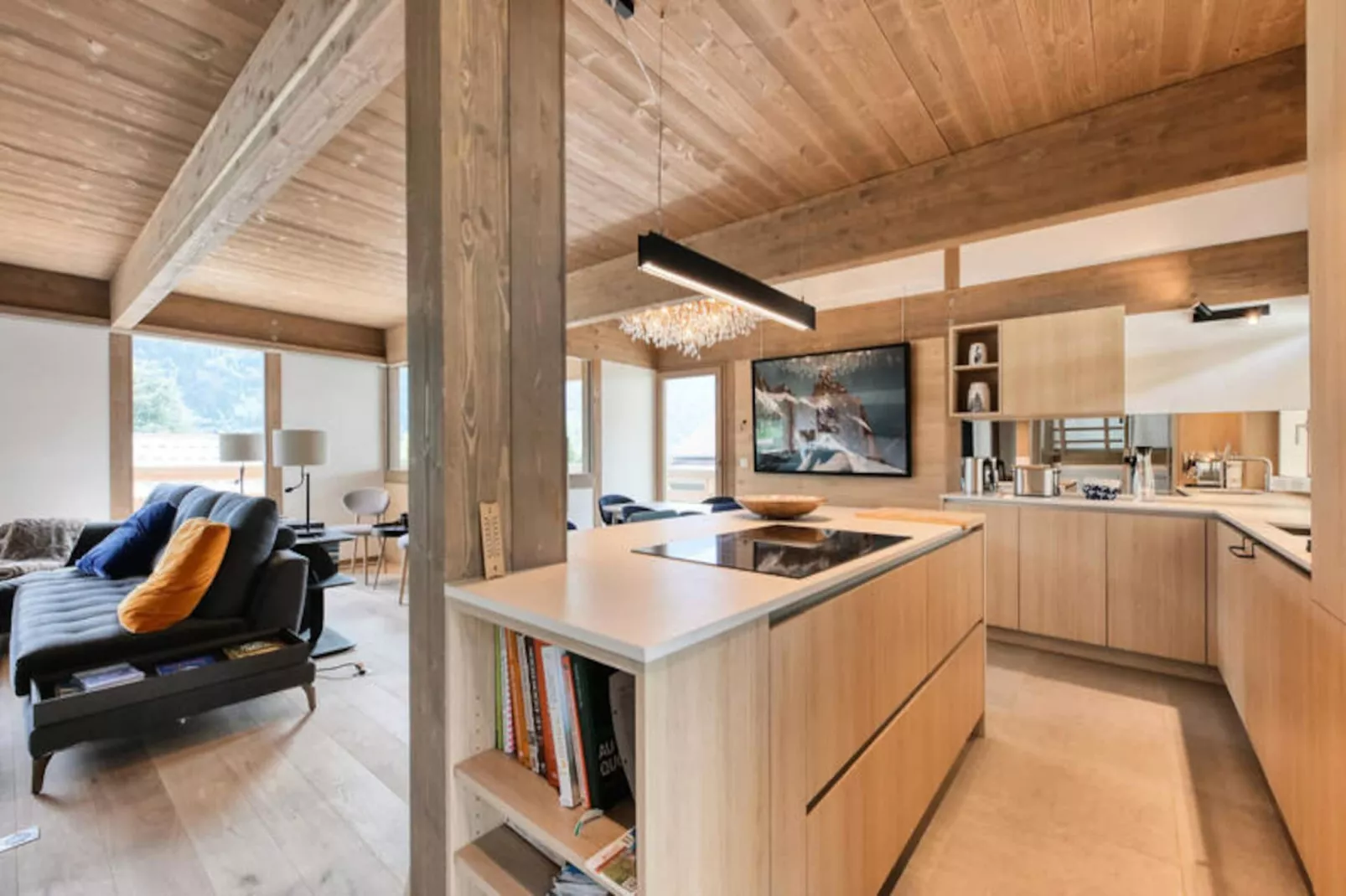 Résidence Adelie-Untagged