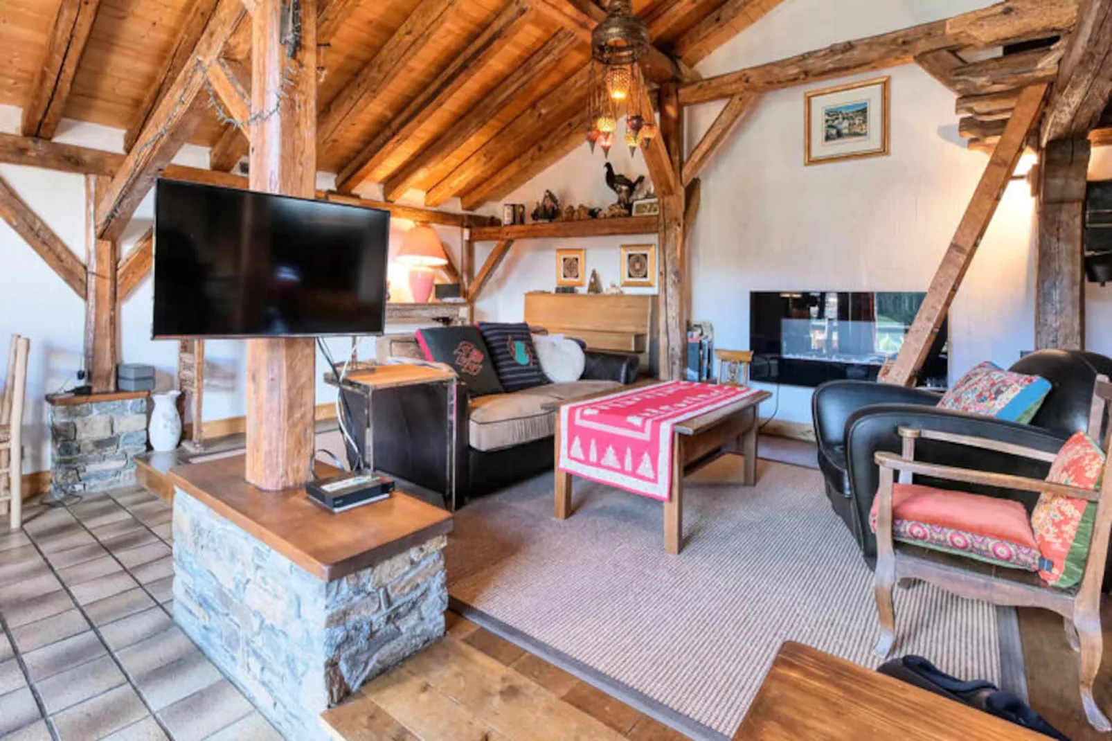 Résidence L'authentique-Nicht zugeordnet