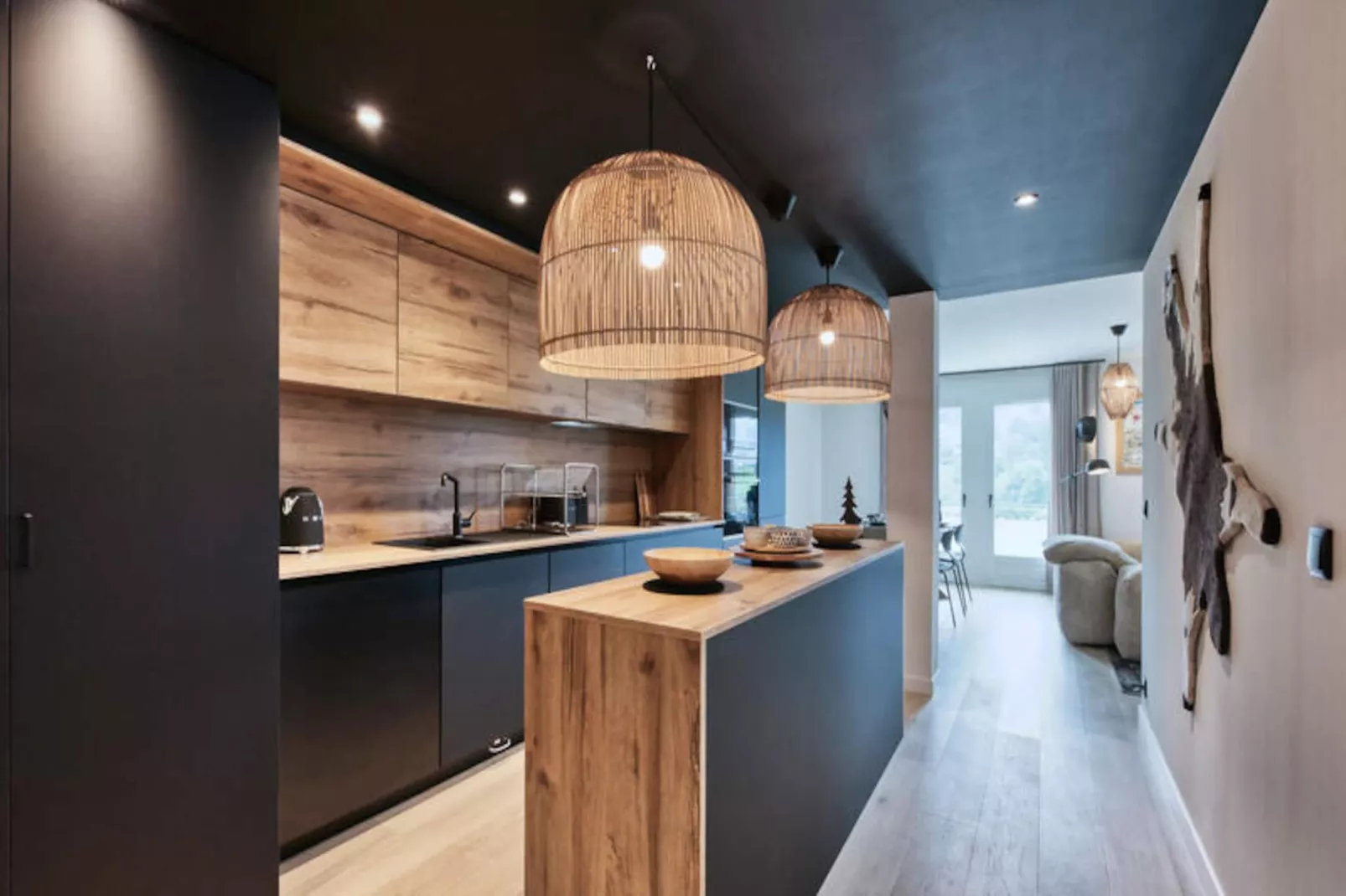 Résidence Montjoie-Non tagué