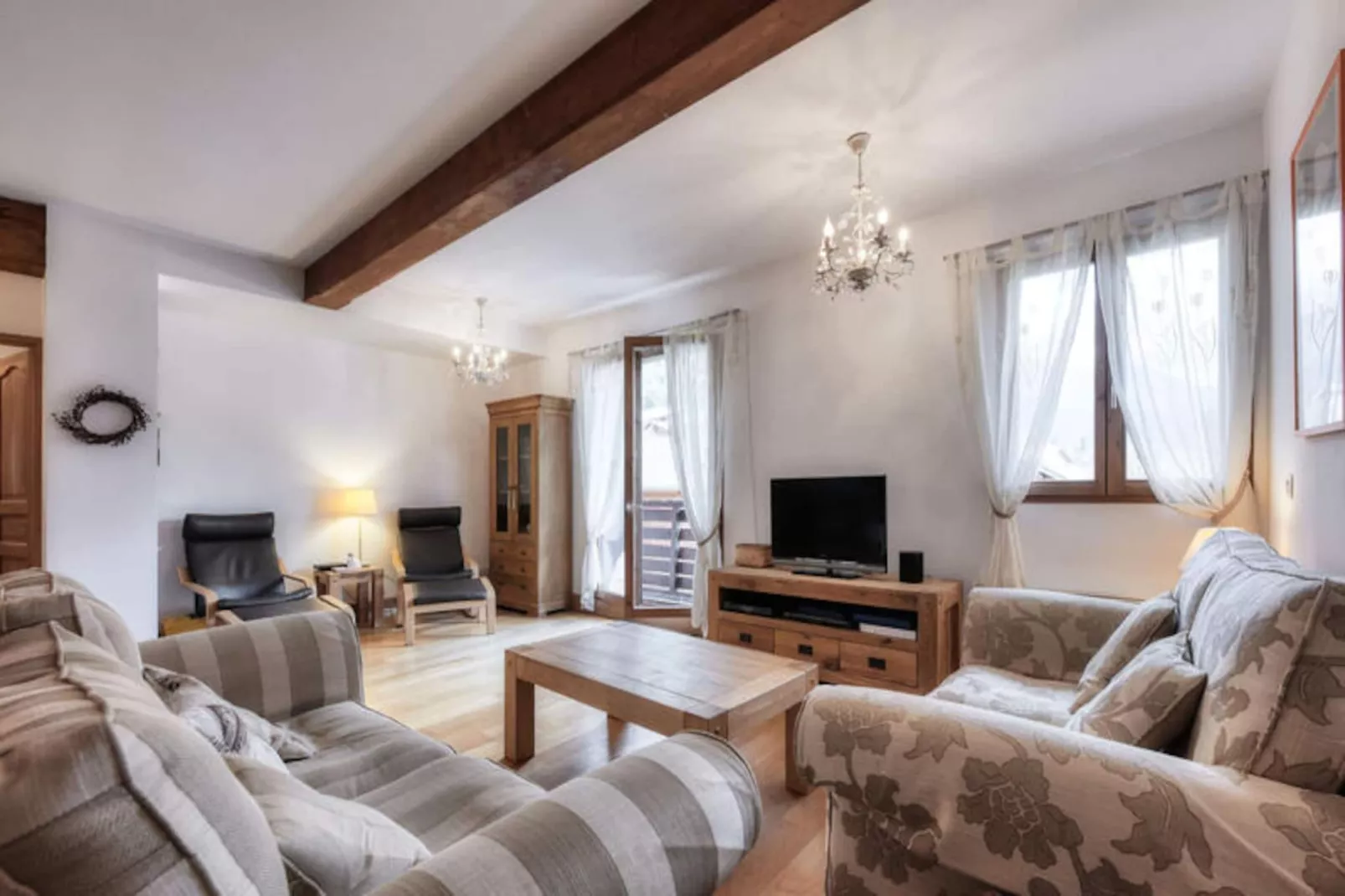 Résidence L'ours-Nicht zugeordnet