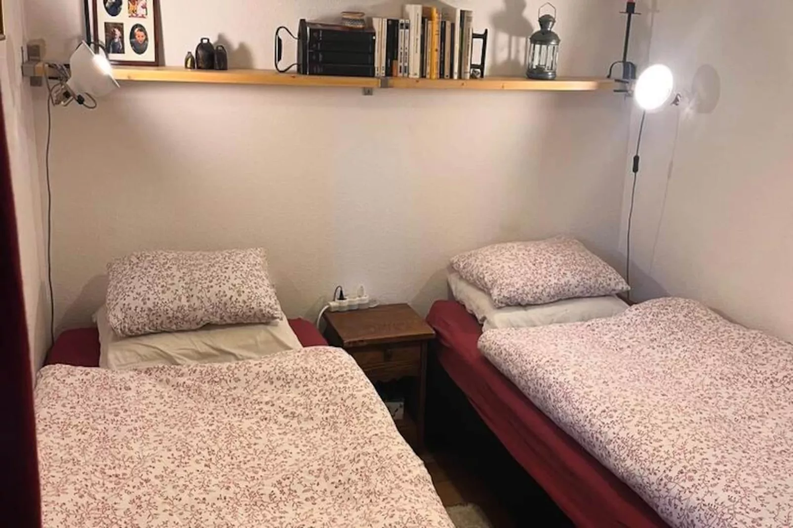 Résidence Les Crocus-Nicht zugeordnet