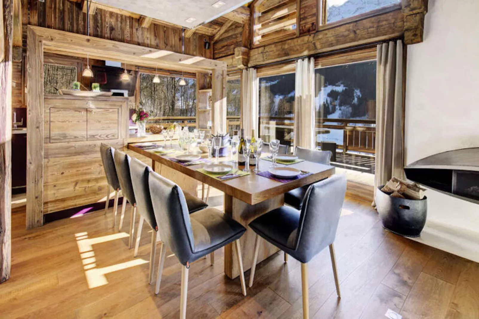 Résidence Sweet Nest Lodge-Nicht zugeordnet