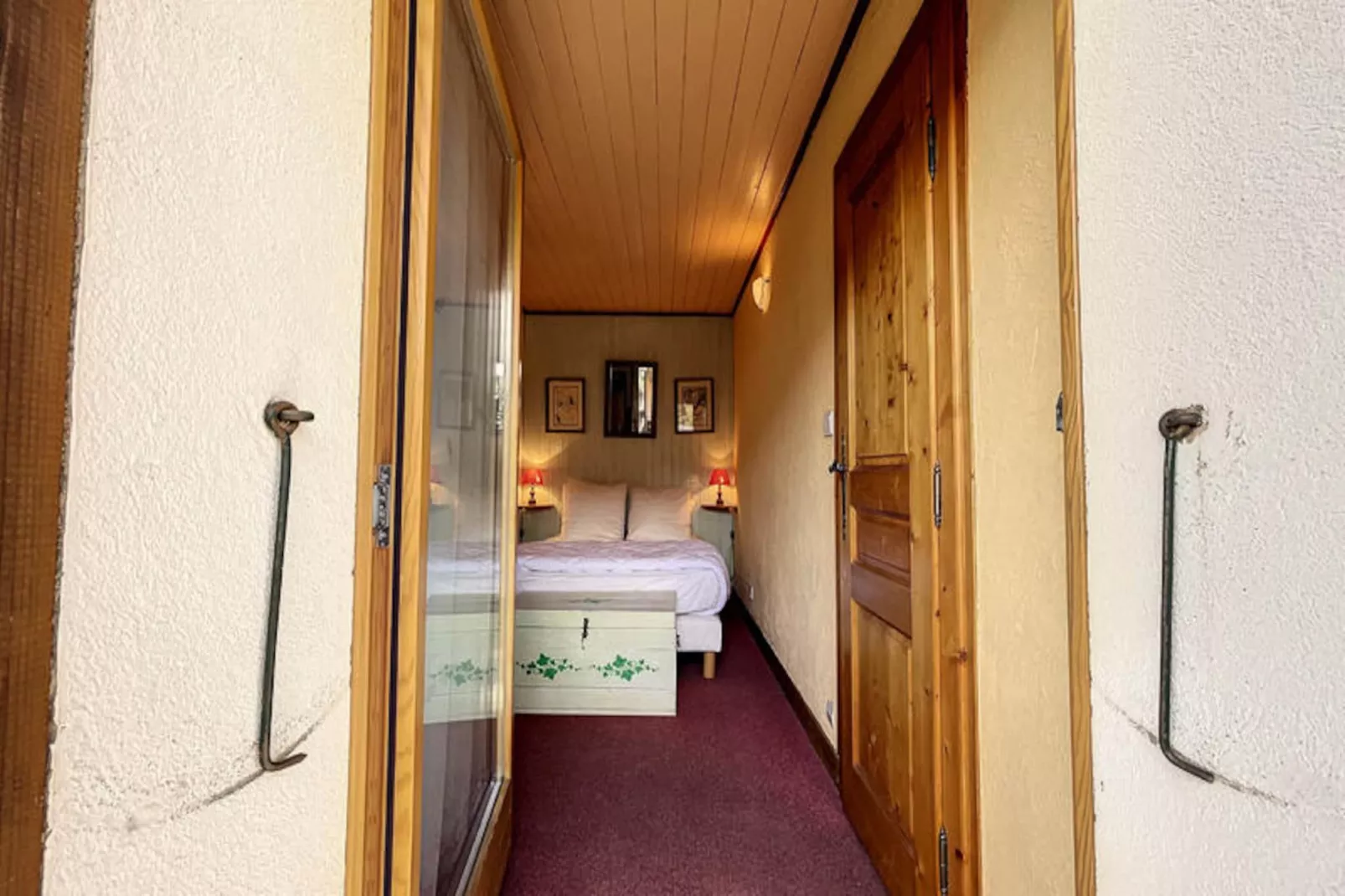 Appartements à Les Gets-Untagged