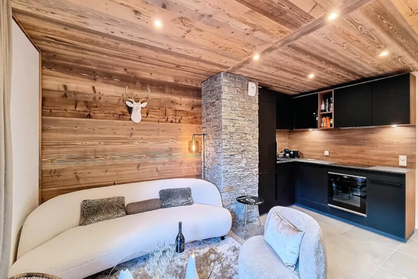 Appartements à Les Gets-Nicht zugeordnet