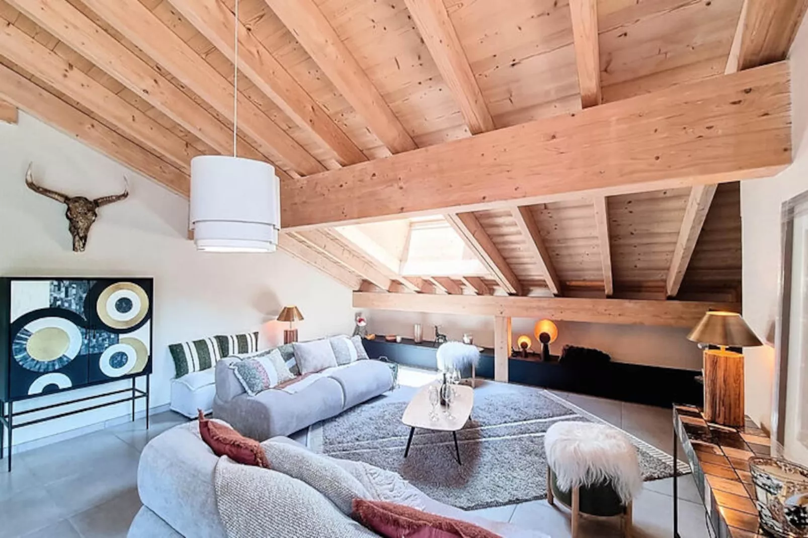 Appartements à Les Gets-Nicht zugeordnet