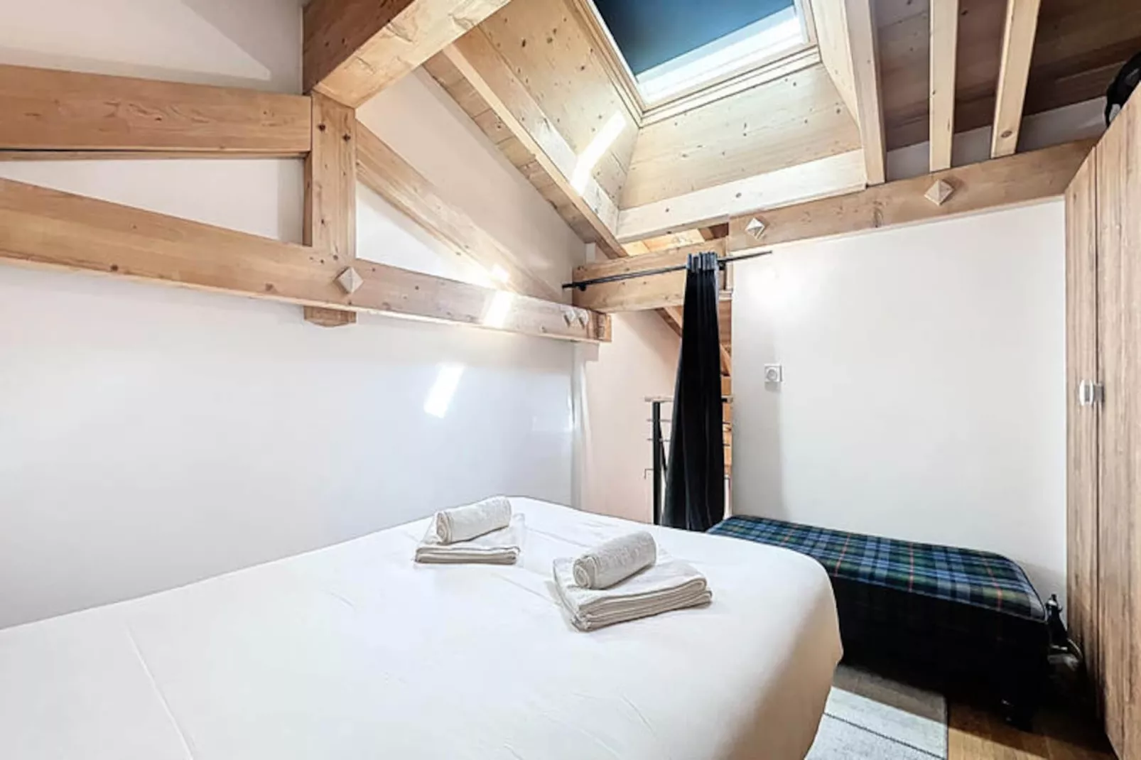 Appartements à Les Gets-Non tagué