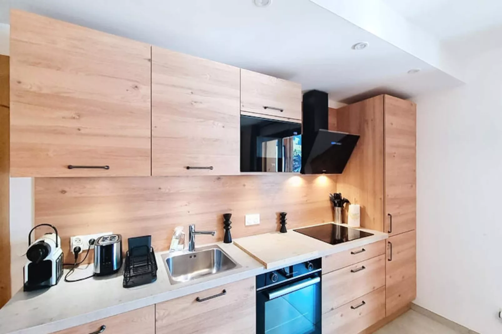 Appartements à Les Gets-Untagged