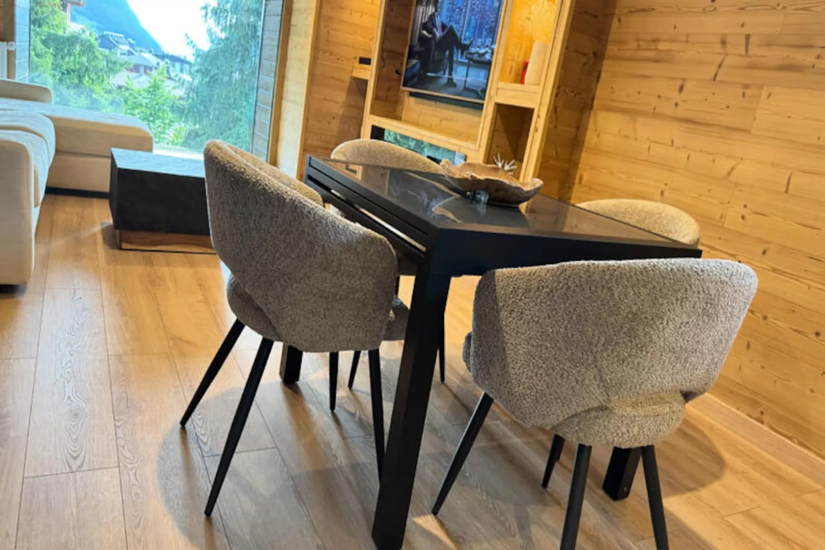 Appartements à Les Gets - Untagged