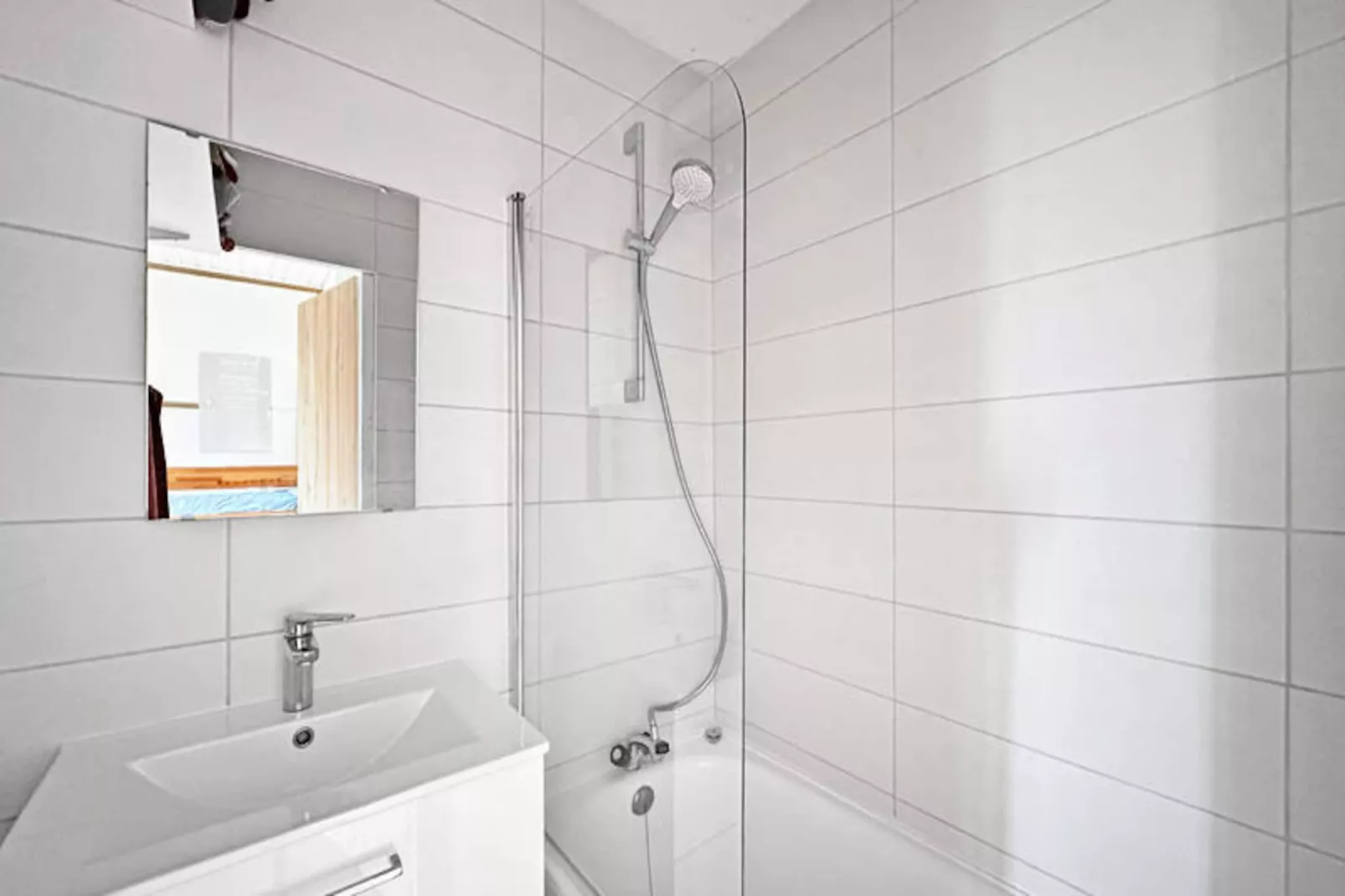 Appartements à Les Carroz-d'Arâches-Non tagué