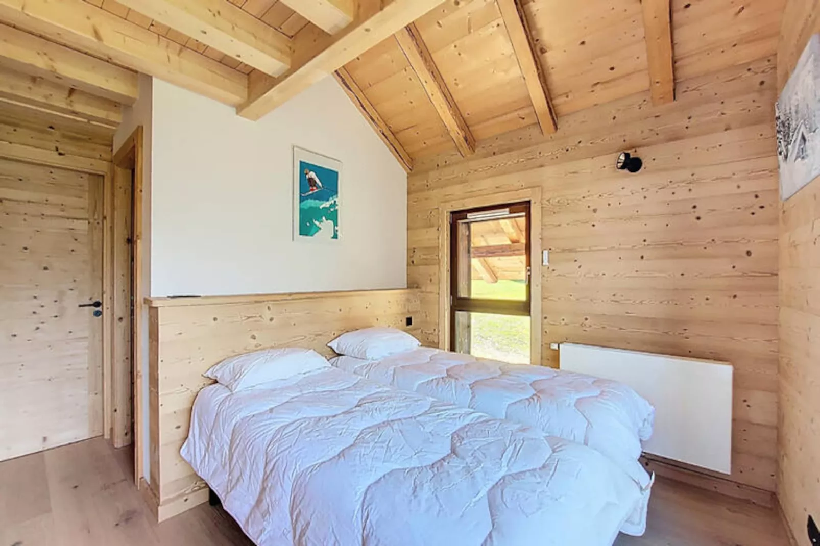 Chalets à Saint Jean d'Aulps-Untagged