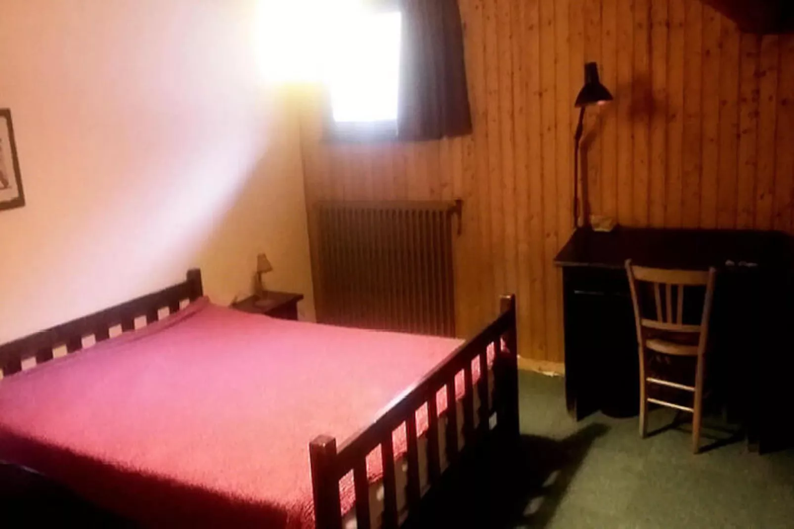 Chalet Saint Olivier - Nicht zugeordnet