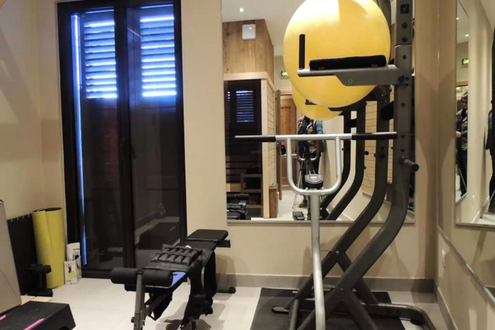 Résidence Bétemps N°2-Non tagué