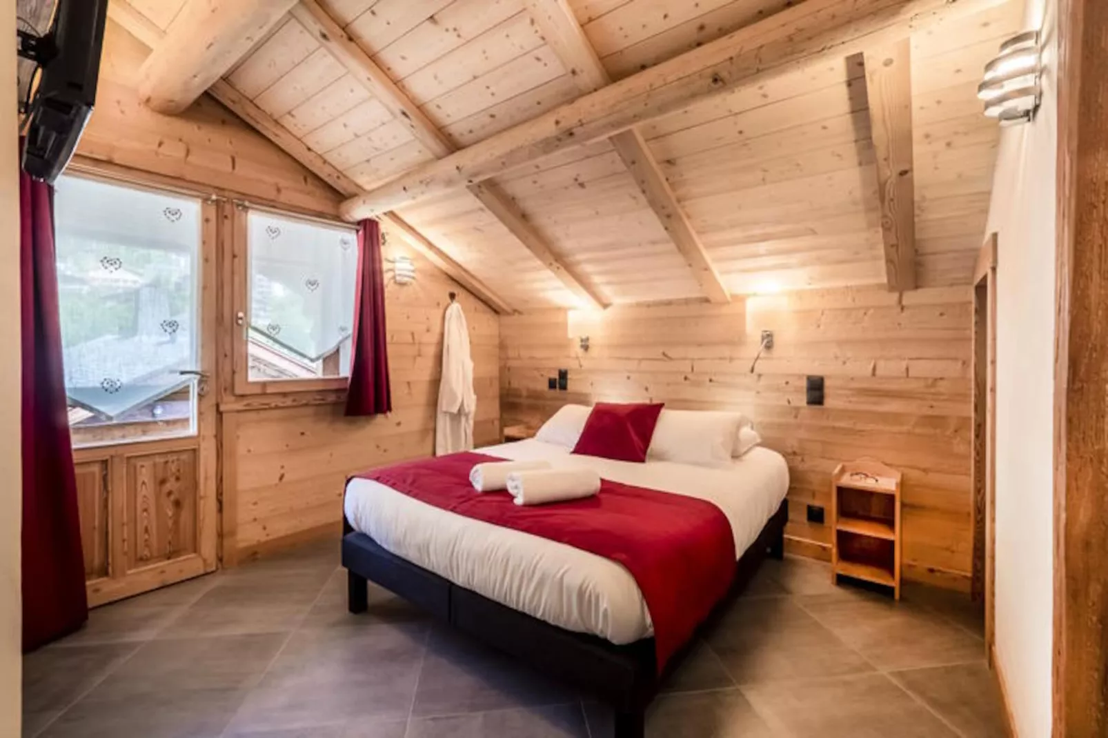 Solaret - Chalet Le 1803-Nicht zugeordnet