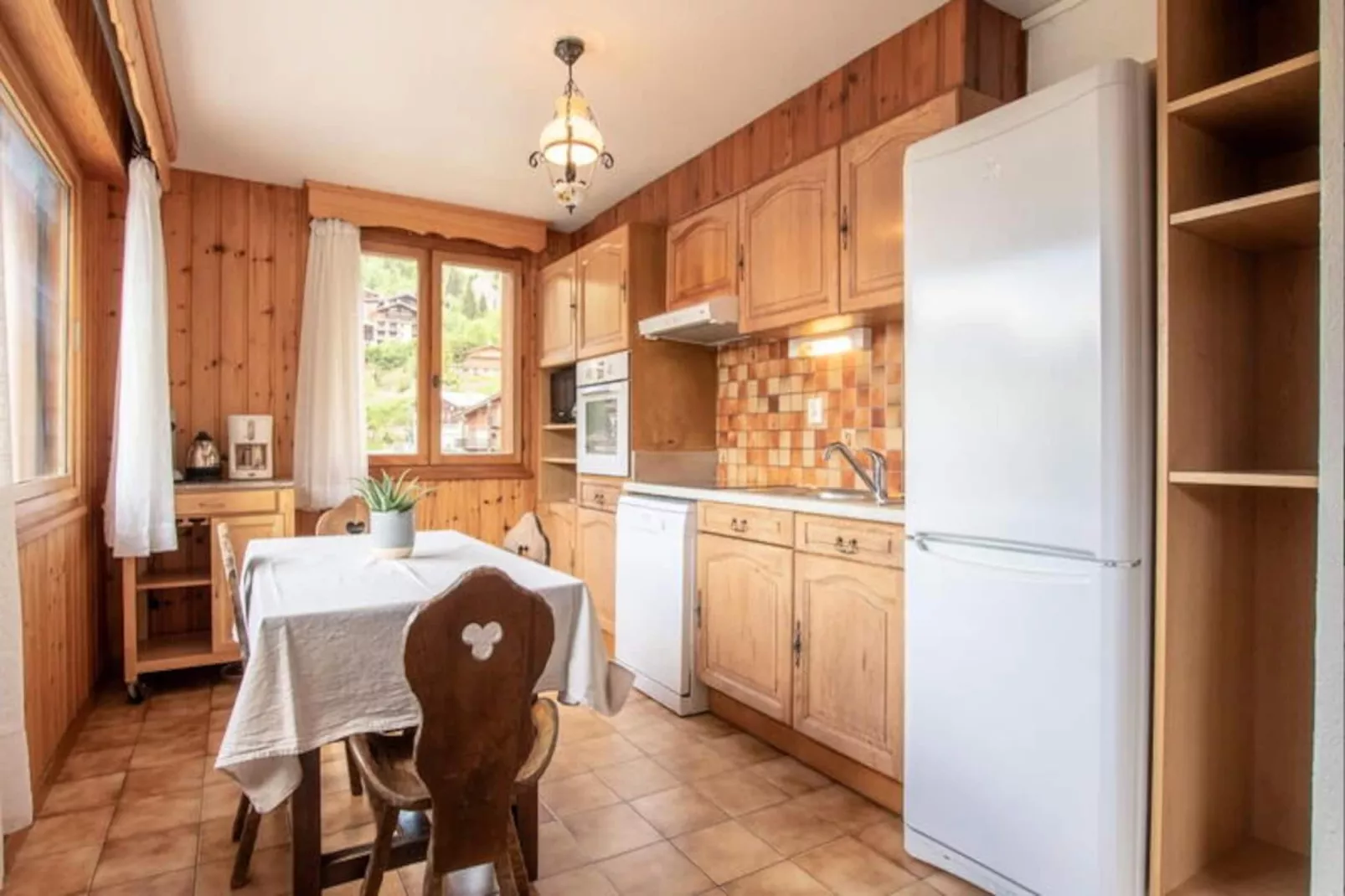 Résidence Sommard N° 9-Nicht zugeordnet