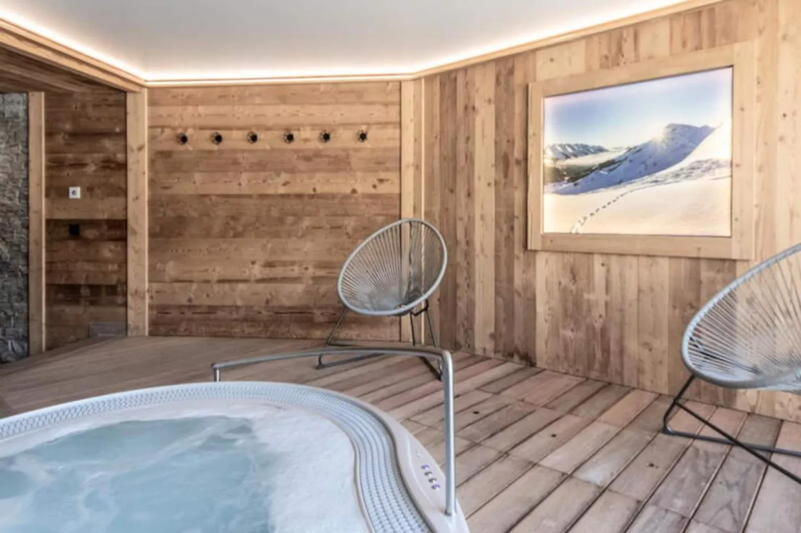 Résidence Sommard N°11-Nicht zugeordnet