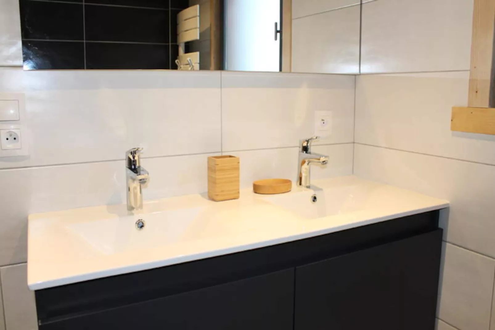 Résidence Bervonne-Non tagué