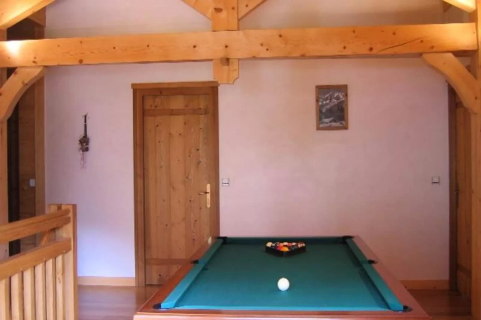 Résidence Berceau Des Pistes-Untagged