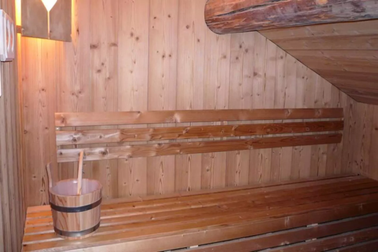 Résidence Au Bon Vieux Temps N°1-Non tagué