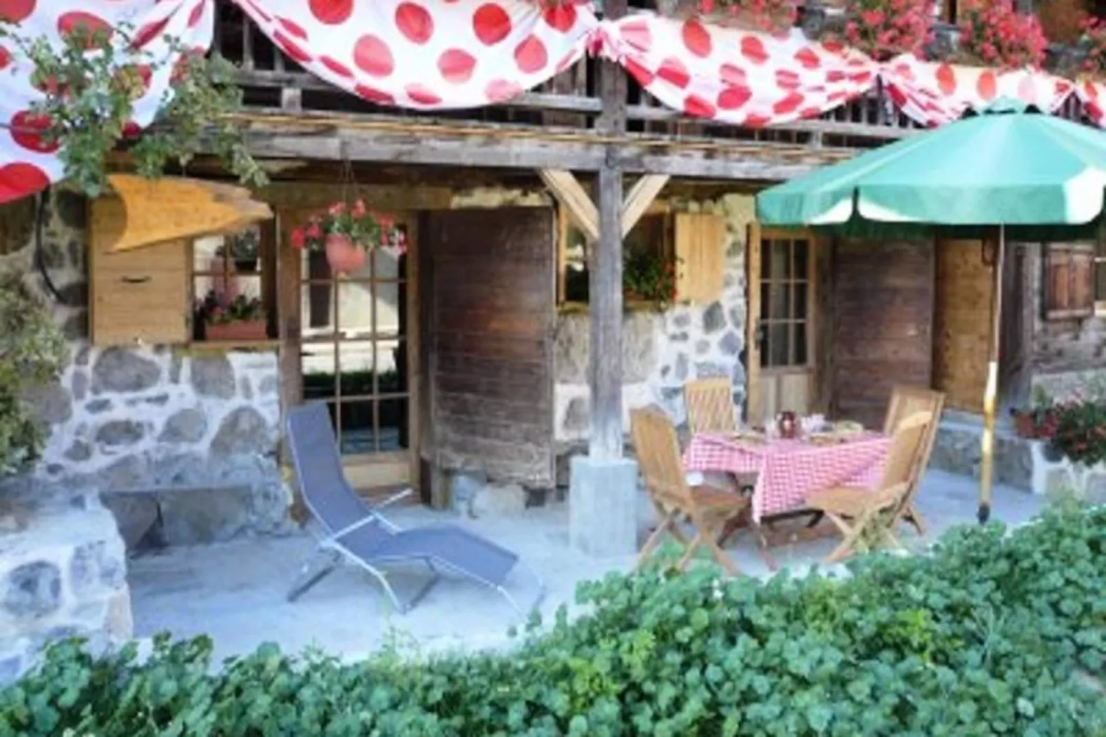 Résidence Au Bon Vieux Temps N°2-Non tagué