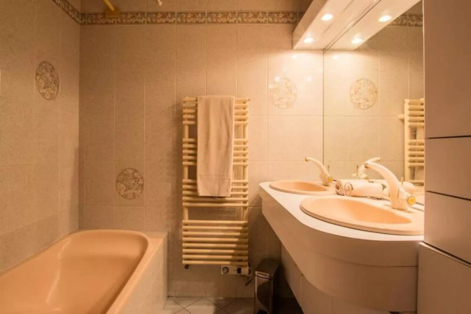 Résidence Origan-Nicht zugeordnet